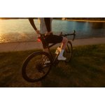 Knog Blinder Link Seat zadní červené – Zbozi.Blesk.cz