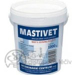 Mastivet Forte ung 1kg – Zboží Dáma