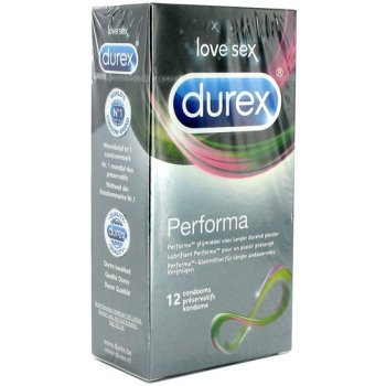 Durex Performa 12ks