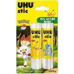 UHU STIC 2 x 21 g – Sleviste.cz