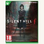 Silent Hill f (XSX) – Sleviste.cz