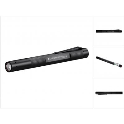 Lenser P4R CORE – Zboží Mobilmania