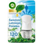 Air wick electric Life scents náplň Prádlo ve vánku 19 ml – Hledejceny.cz