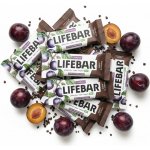 Lifefood Lifebar InChoco RAW BIO 13 x 40 g – Hledejceny.cz
