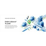 GARETT Kids Vibe 4G – Zboží Živě