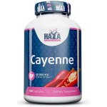Haya Labs Cayenne Pepper Extract 40.000SHU 100 kapslí – Hledejceny.cz
