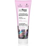 so!flow Frizzy and Dry Hair Smoothing Boosting Shot uhlazující sérum proti krepatění 75 ml – Hledejceny.cz