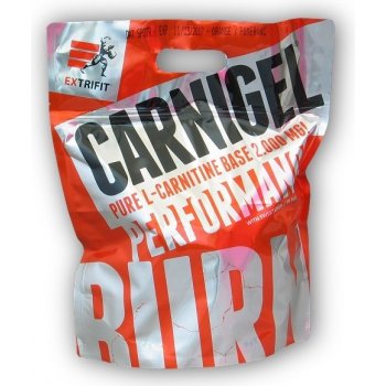 Extrifit Carnigel 1500 g