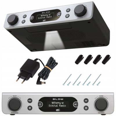 Blow RK2 – Hledejceny.cz