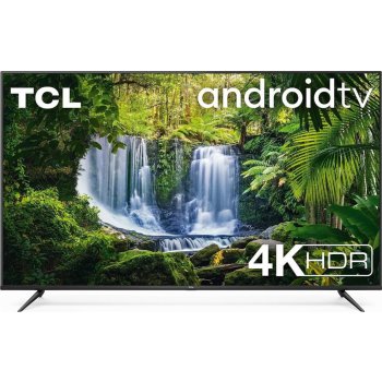 TCL 55P617