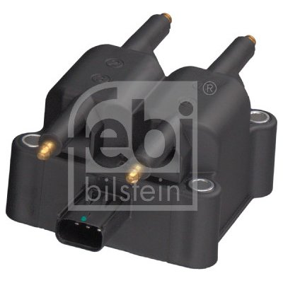 Zapalovací cívka FEBI BILSTEIN 108158 – Hledejceny.cz