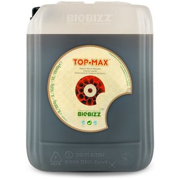 BioBizz TopMax 10 l