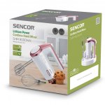 Sencor SHM 9000WH – Zboží Dáma