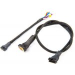 TRAXXAS Traxxas prodlužovacé kabel LED osvětlení TRA7882 – Zbozi.Blesk.cz