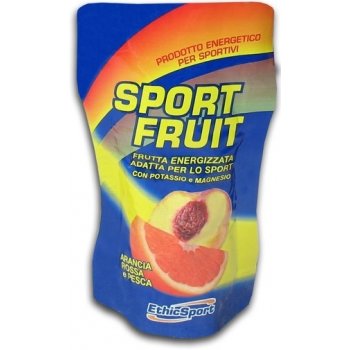 EthicSport SPORT FRUIT 42 g