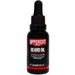 Uppercut Deluxe olej na plnovous 30 ml – Zboží Dáma