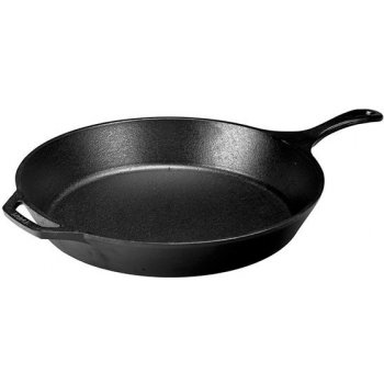 Lodge Cast Iron litinová pánev 38 cm