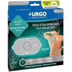 URGO Elektroterapie proti bolesti dobíjecí náplast náplast se zesíleným účinkem proti bolesti 1 ks – Zboží Dáma