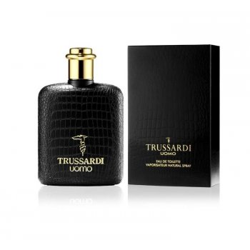 TrussarDi Uomo toaletní voda pánská 100 ml