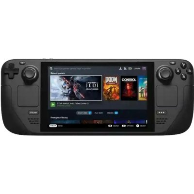 Valve Steam Deck OLED 1TB – Zboží Živě