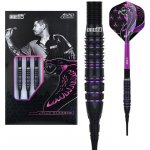 Sada soft šipek ONE80 Jelle Klaasen VHD 16g, 90% wolfram – Zboží Dáma