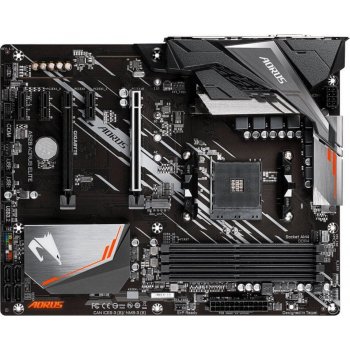 Gigabyte A520 AORUS ELITE