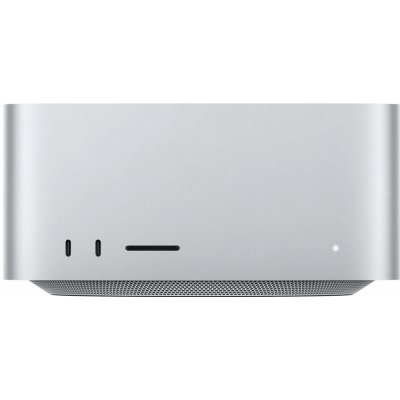 Apple Mac Studio 2025 M3 Ultra MU973CZ/A – Hledejceny.cz