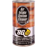 BG 206 Air Intake System Cleaner 325 ml – Sleviste.cz