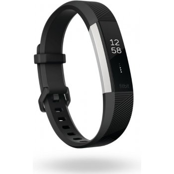 Fitbit Alta HR Small od 3 366 Kč - Heureka.cz