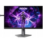 AOC AGON PRO AG256FS – Hledejceny.cz