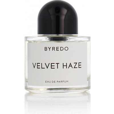 Byredo Velvet Haze parfémovaná voda unisex 50 ml – Zbozi.Blesk.cz