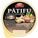 Veto Patifu Paštika tofu s hlívou 100 g – Hledejceny.cz