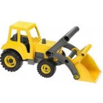 Lena 04213 Eco aktivní traktor – Zboží Mobilmania