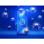 Ochranná fólie 3MK Apple iPhone 13 – Zboží Živě