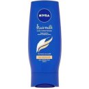 Nivea Hairmilk pečující kondicionér pro silné a nepoddajné vlasy 200 ml