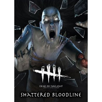 Dead by Daylight - Shattered Bloodline