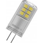 Osram LED PIN 30 G4 2,6W/827 12V teplá – Hledejceny.cz
