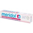 Meridol Safe Breath zubní pasta chrání před zápachem z ústní dutiny 75 ml