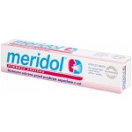 Meridol Safe Breath zubní pasta chrání před zápachem z ústní dutiny 75 ml – Hledejceny.cz