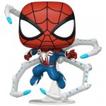 Funko Pop! 971 Marvel SpiderMan 2 Gamerverse Peter Parker Advanced Suit 2.0 – Zboží Dáma