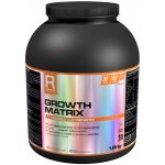 Reflex Nutrition Growth Martix 1890 g – Hledejceny.cz