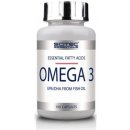 SciTec Omega 3 100 kapslí