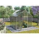 Vitavia Triton 3800 PC 6 mm stříbrný LG3660 – Zboží Dáma