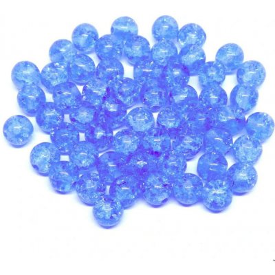 CZ Skleněné korálky praskačky 6mm 30030/85501 – Zbozi.Blesk.cz