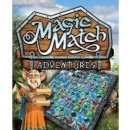 Magic Match Adventures