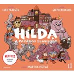 Hilda a parádní slavnost - L. Pearson & S. Davies - čte M. Issová – Hledejceny.cz