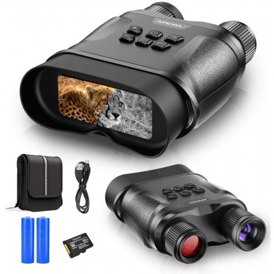 Apexel NV008 – Hledejceny.cz