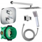 Hansgrohe 15708000 – Zbozi.Blesk.cz