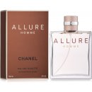 Chanel Allure Homme sprchový gel 200 ml