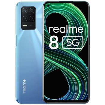 Realme 8 5G 8GB/128GB